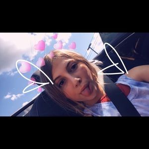 Meet your Posher, Falyn